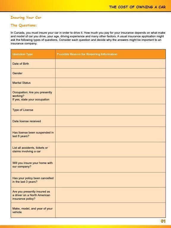 Mathematics for Work and Everyday Life (Download Only)
