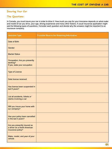 Image of Mathematics for Work and Everyday Life (Download Only)