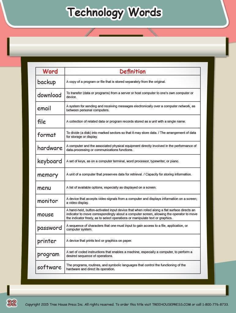 My Personal Word Book Level A