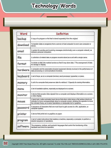 Image of My Personal Word Book Level A