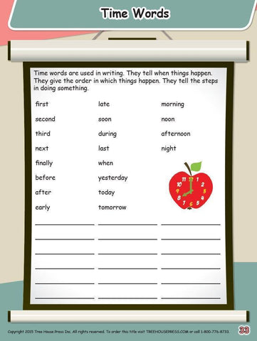 Image of My Personal Word Book Level A