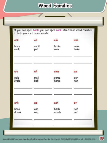 Image of My Personal Word Book Level B