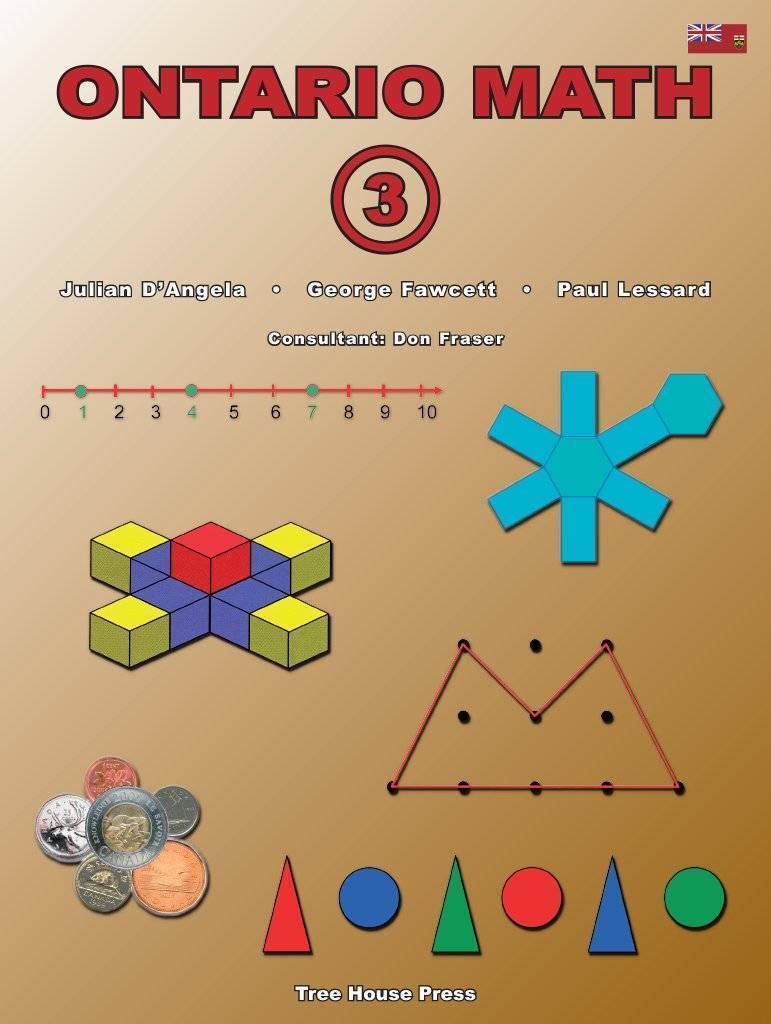 Ontario Math 3