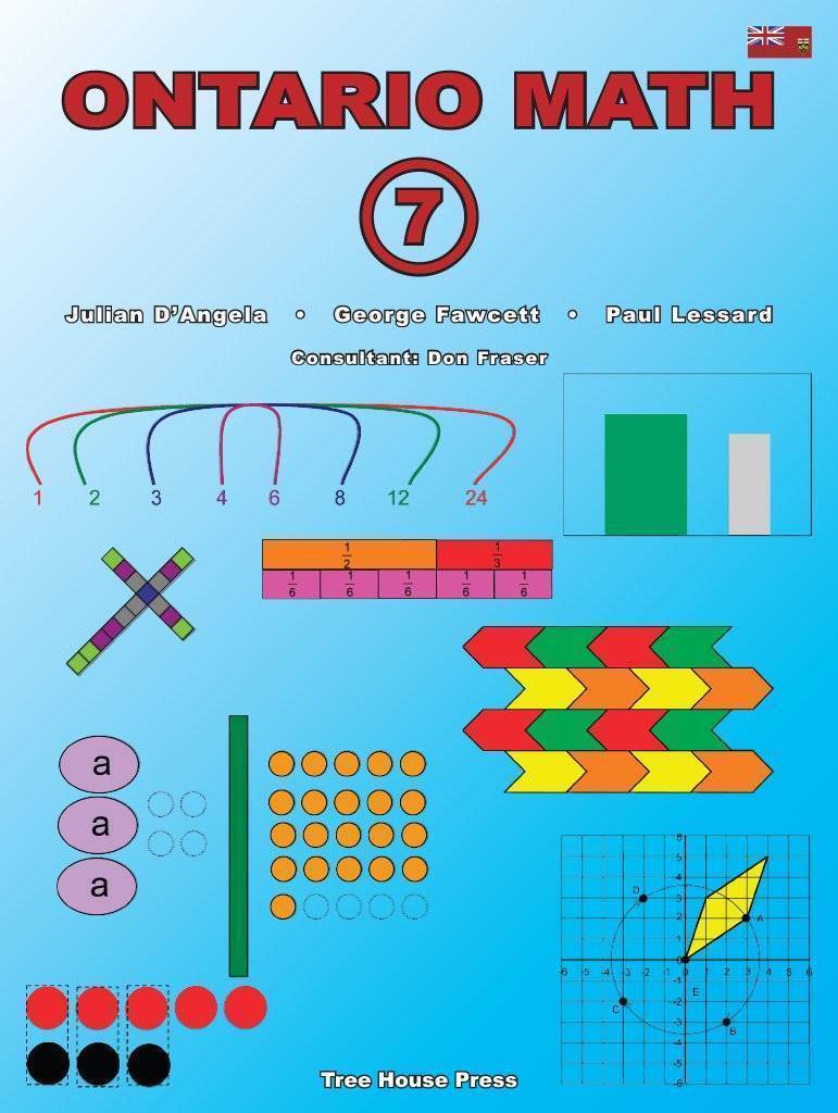 Ontario Math 7