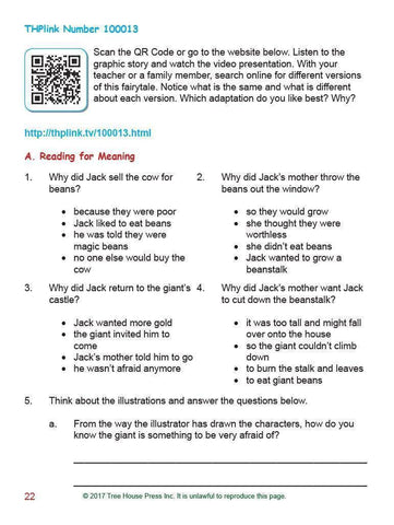 Image of Ontario Reading 3 - 2nd Edition