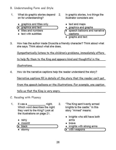 Image of Ontario Reading 4 2nd Edition Assessment Guide