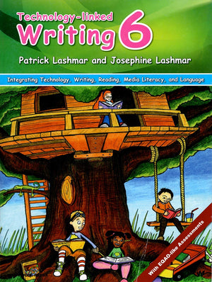 Technology Linked Writing 6