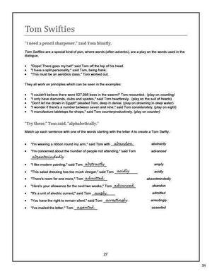 Vocabulary Essentials 2  Answer Book (Download Only)