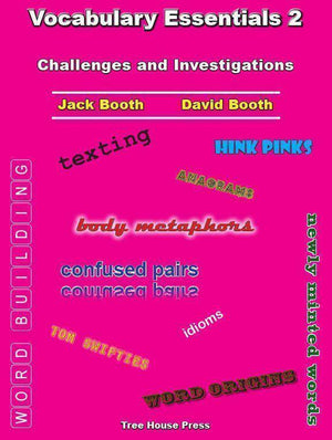 Vocabulary Essentials 2 Reproducible (Download Only)