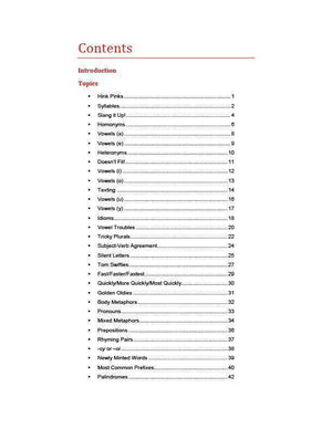 Vocabulary Essentials 2 Reproducible (Download Only)