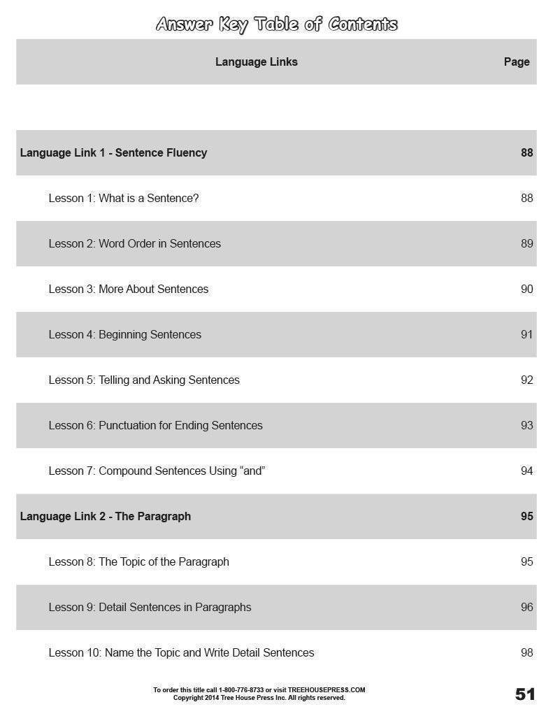 Writing 2 Teaching and Assessment Guide