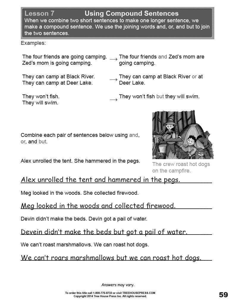 Writing 4 Teaching and Assessment Guide