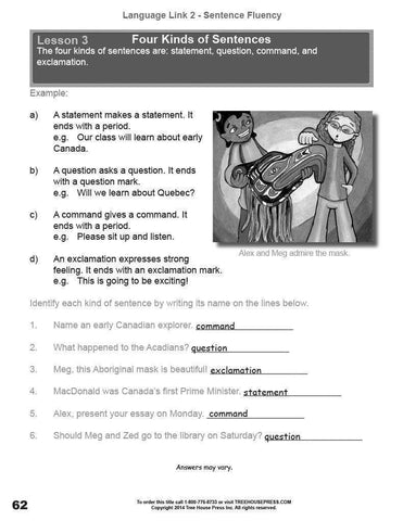 Image of Writing 6 Teaching and Assessment Guide