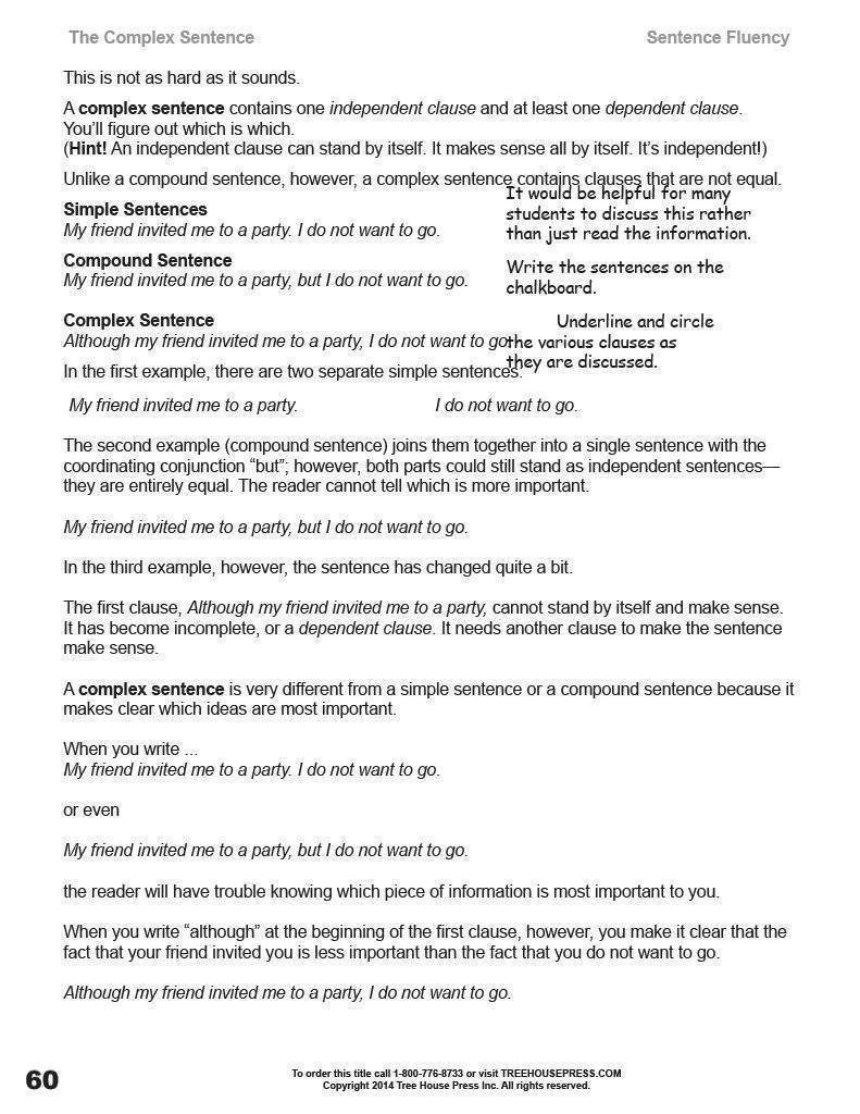 Writing 8 Teaching and Assessment Guide